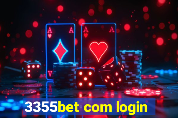 3355bet com login